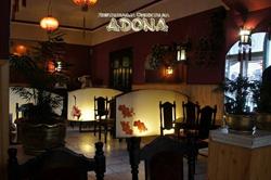 Adona 1 Restauracja