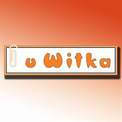 Hurtownia papiernicza U Witka