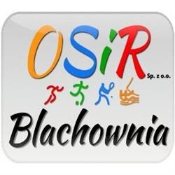 Ośrodek Sportu i Rekreacji Sp. Z O.o.