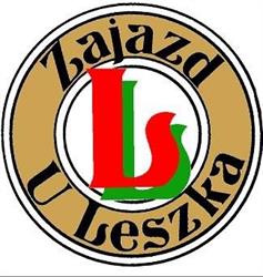 U Leszka Zajazd Cecylia Panasiewicz