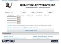 Polski Komitet Normalizacyjny. Punkt Informacji Normalizacyjnej