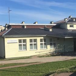 Miejska Biblioteka Publiczna Filia Nr 13