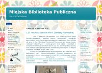 Miejska Biblioteka Publiczna Filia Nr 13