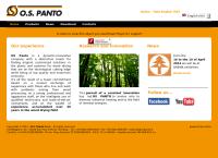 O.s. Panto Poland Przedsiębiorstwo