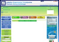 Lokalna Organizacja Turystyczna Powiatu Szczycieńskiego
