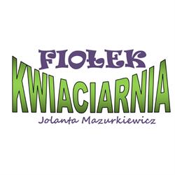 Fiołek Kwiaciarnia Białystok