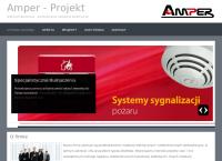 Amper-Projekt Wojciech Bartoszuk