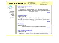 Dom Pomocy Społecznej