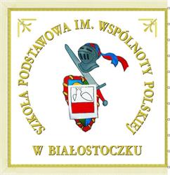 Szkoła Podstawowa Im. Wspólnoty Polskiej W Białostoczku