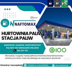 Naftomax Sp. z o.o.