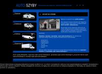 Auto-Szyby Cezary Bykowski