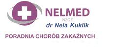 NZOZ Nelmed dr Nela Kuklik Poradnia Chorób Zakaźnych
