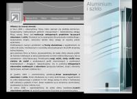 Darmir Sp. z o.o. Aluminium i szkło