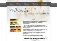 Viktoria Kwiaciarnia Dorota Teresa Wawrzeniuk