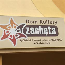 Zachęta Dom Kultury