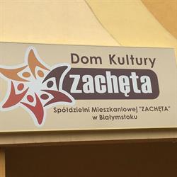Zachęta Dom Kultury