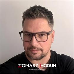 fotograf FOTOMASZ Tomasz Hodun studio fotografii kreatywnej