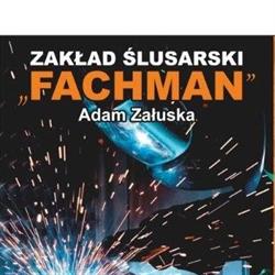 Fachman Przedsiębiorstwo Produkcyjno-Handlowo-Usługowe Adam Załuska