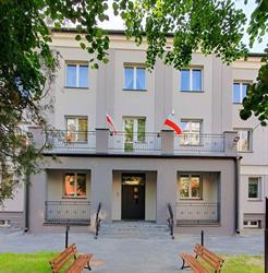 Bursa Szkolna nr 2