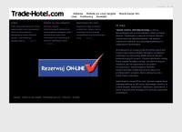 Trade Hotel International Kamilla Szulkin