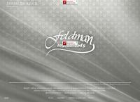 Strona internetowa z Feldman-Restaurants Restauracja Nad Stawem