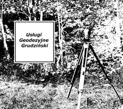 Usługi Geodezyjne Tomasz Grudziński
