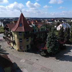 Gościniec Stara Kuźnia Mariola Wodniok-Roman