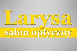 Larysa. Salon Optyczny
