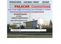 Placar. Montaż Instalacji Gazowej