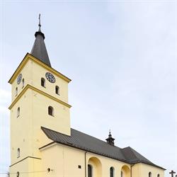Parafia Rzymskokatolicka Pw.wniebowzięcia Nmp