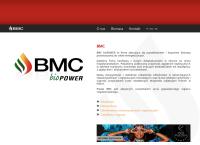 Bmc Sp. z o.o.