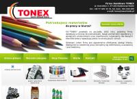 Tonex Firma Handlowa