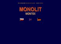 Przedsiębiorstwo Budowlano-Montażowe Monolit - Mx Sp. Z O.o.