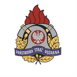 Komenda Powiatowa Państwowej Straży Pożarnej