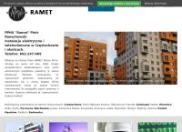 P.P.H.U. Ramet Piotr Ranachowski
