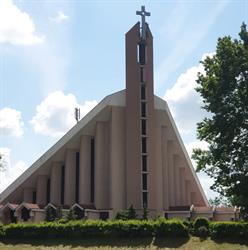 Parafia rzymskokatolicka Ducha Świętego i NMP Matki Kościoła