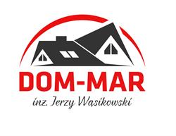 Dom-Mar P.H.U. inż. Jerzy Wąsikowski