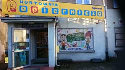 Speed Firma Handlowa Piotr Czub