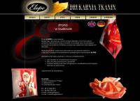 Elope. Zakład produkcyjny. Sowizdrzał J.
