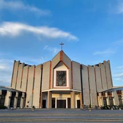 Kościół Najświętszego Serca Pana Jezusa w Kluczborku