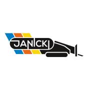 ZRB Janicki. Przewierty sterowane, instalacje wodno - kanalizacyjne, przyłącza wodociągowe