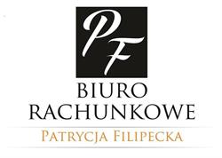 Filipecka Patrycja. Biuro rachunkowe