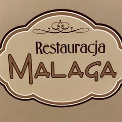 Malaga Restauracja Brzozowicz Janusz