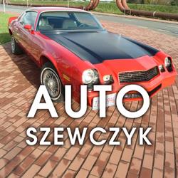 Auto-Części i Mechanika Export-Import Jan Szewczyk