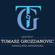 Adwokat Tomasz Grozdanović Kancelaria Adwokacka