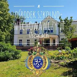 Specjalny Ośrodek Szkolno-Wychowawczy Im. Św. Jana de La Salle