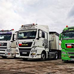 Hołyński Roman Usługi Transportowe