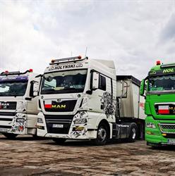 Hołyński Roman Usługi Transportowe