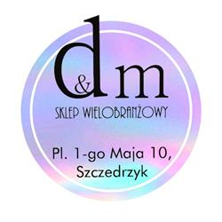 D & m Sklep Wielobranżowy Maria Szczygieł