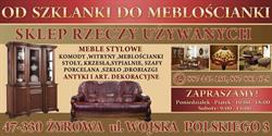 Sklep rzeczy używanych